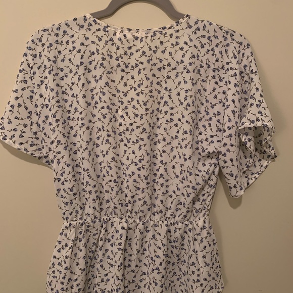 Sienna Sky blouse - Picture 2 of 2